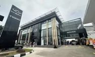 Dealer Chery ke-47 Resmi Dibuka di Bekasi, Terbesar di Jabodetabek dengan Layanan 3S Premium