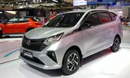 Daihatsu Kuasai 17,5 Persen Pasar Otomotif Nasional hingga April 2025