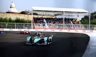 Pre-sale Laris Manis, Tiket Reguler Jakarta E-Prix 2025 Mulai Dijual