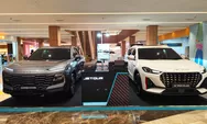 Mengulik Fitur Canggih JETOUR DASHING dan JETOUR X70 yang Belum Banyak Dimiliki Mobil Lain