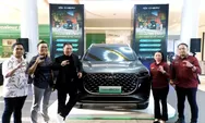 Hadir di Makassar dengan Harga Spesial, Chery TIGGO 8 CSH Siap Jadi Ikon Mobilitas Indonesia Timur