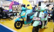 Fazzio Modifest Kembali hadir di Makassar