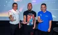 Dewa 19 Featuring All Stars Bakal Manggung di Formula E Jakarta 2025