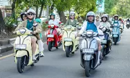 Grand Filano Stylish On The Road Season 2 Hadirkan Aktivitas Sporty Elegant Populer