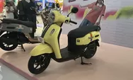 Yamaha Tawarkan Banyak Promo dan Aktivitas Seru di Jakarta Fair Kemayoran 2025