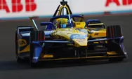 Ikut Tampil di Formula E Jakarta, Yamaha Motor Hadir Sebagai Technical Partner Pengembangan Powertrain Mobil Balap Listrik