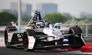 Sarinah Jakarta E-Prix 2025 Dihadiri 23 Ribu Penonton dan Didukung Brand Ternama
