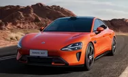 Xiaomi Recall 116 Ribu Mobil Listrik SU7 karena Masalah Autopilot