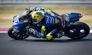 Insiden Saat Latihan di Eropa, Aldi Satya Mahendra Absen Balapan di Magny-Cours dan Aragon World Supersport