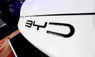China Perketat Ekspor Mobil Listrik, Cegah Perang Harga Global