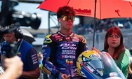 Digaet AS Racing Team, Yamaha Indonesia Dukung Penuh Penampilan Aldi Satya Mahendra di WorldSSP 2026