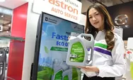 Beli Oli Asli Pertamina Kini Semakin Mudah Melalui Official Store di Tokopedia, TikTok Shop, dan Shopee