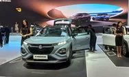 Suzuki Fronx Jadi Andalan, Sumbang Seperempat Penjualan Ritel Agustus 2025