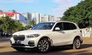 BMW Recall X5 dan X7 2026 di Amerika, Berisiko Korsleting hingga Kebakaran