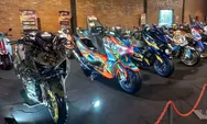 CustoMAXi Yamaha Kembali Digelar Tahun Ini, Dimulai dari Semarang