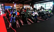 IMOS 2025 Siap Digelar: Pameran Motor Terbesar dengan Tema Smart, Safe, dan Sustainable