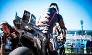 Aprilia Racing Perpanjang Kerjasama dengan SC Project di MotoGP 2026