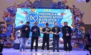 Kemenperin Dukung IMX 2025 Lewat Program IMX Appreciation & Industry Spotlight