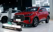 Chery Siapkan Pabrik Mandiri di Indonesia, Kerja Sama dengan Handal Tetap Berlanjut