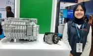Bosch Tampilkan Inovasi Berbasis Perangkat Lunak Di Mobility Live Indonesia 2025