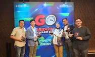 AEROX ALPHA “TURBO” Kembali Sabet Gelar Prestisius Sebagai The Most Favorite Motorcycle 2025