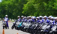 Cetak Generasi Peduli Jalan Raya, AHM Dukung Pejuang Muda Keselamatan Indonesia