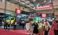Permata Bank GJAW 2025 Sediakan Shuttle Bus Gratis Untuk Pengunjung
