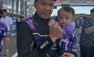Rio SB Juara BRZ Super Series 2025, Terima Kasih Pada Rizqy Motorsport