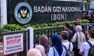 Investor dan Pemasok MBG Gelar Aksi di Kantor BGN Jakarta, Tuntut Kejelasan Operasional Dapur