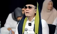 Gus Miftah Soroti Pelaksanaan MBG, Ingatkan Pejabat dan SPPG Jalankan Program Secara Amanah