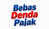 Kabar Gembira ! Pemkot Mojokerto Bebaskan Denda Pajak, Begini Selengkapnya