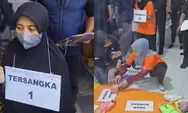 Rekonstruksi Kasus Daycare Little Aresha Jogja Ungkap Sejumlah Fakta Mengejutkan, Begini Selengkapnya !
