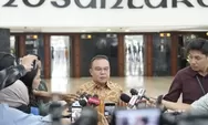 Dasco Imbau Masyarakat Jual Dolar, Rupiah Diprediksi Menguat Lebih Kencang Pekan Depan