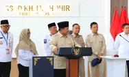 Prabowo Janji Sediakan Obat Murah untuk Rakyat, Target Mulai Direalisasikan Tahun Depan