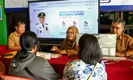 SPMB SMP Surabaya 2026 Masuk Tahap Validasi Data, Dispendik Verifikasi Jalur Prestasi hingga Afirmasi