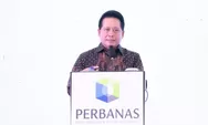 Di Tengah Ketidakpastian Global, Perbanas Pastikan Fundamental Perbankan Indonesia Tetap Kuat