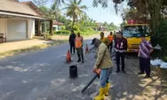Jalan Jepara-Keling Jadi Prioritas, Pemprov Jateng Kucurkan Rp37,1 Miliar untuk Perbaikan