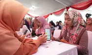 Surabaya Jadi Percontohan Aplikasi Bansos Digital, Verifikasi Penerima Kini Cuma 15 Menit