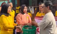 Sambut HUT Bhayangkara ke-80, Polresta Yogyakarta Gelar Bhakti Religi di Masjid dan Klenteng