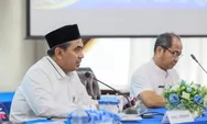 Sokong Program MBG, Taj Yasin Minta SPPG Wajib Serap Telur dari Peternak Lokal