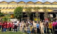 Tak Sekadar Pabrik Gula, PG Madukismo Tawarkan Wisata Edukasi Unik yang Jarang Ditemukan di Jogja
