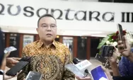 DPR Apresiasi Langkah Bank Indonesia Perkuat Rupiah, Transaksi dengan China Tak Lagi Bergantung Dolar AS