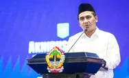 Wagub Jateng Taj Yasin Tekankan Pendidikan Akhlak Sejak Dini, Jadi Benteng Anak Hadapi Perkembangan Zaman
