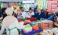Harga Kedelai Tembus Rp11.000 per Kg, Wali Kota Bandung Minta Produksi Tahu Tempe Tetap Jalan