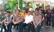 Winongo Art Festival 2026 Sukses Digelar, Sungai Winongo Diproyeksikan Jadi Destinasi Wisata Baru Yogyakarta