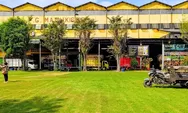 Kemitraan dengan Petani Jadi Kunci PG Madukismo Bertahan Lebih dari 70 Tahun