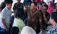 Pantau SPMB 2026 Jateng, Ahmad Luthfi Tegaskan: No Titip-Titip, No Jastip