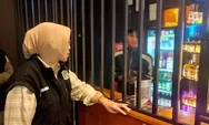 Bupati Lumajang dan Polisi Sidak Toko Penjual Miras Tanpa Izin di Sukodono, Warga Geleng  Geleng Kepala