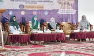Ada 30 Kasus Kekerasan di Pesantren, Nawal Yasin Dorong Satgas Anti-Bullying di Jateng