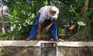 Pajak Kendaraan yang Dibayar Warga Tak Sia-Sia, Rp1,7 Triliun Kembali untuk Pembangunan Desa